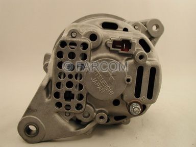 GENERATOR FARCOM 118133 2