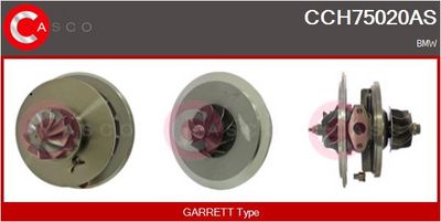 ANSAMBLU DE BAZă TURBOCOMPRESOR