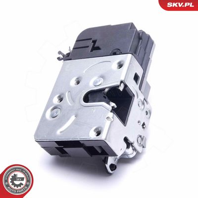 Zámek dveří SKV 60SKV011