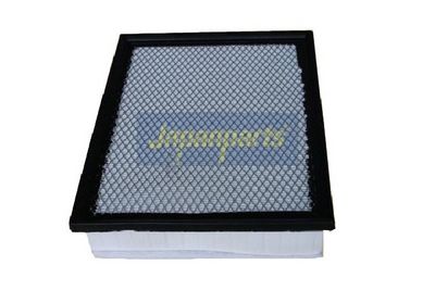 Filtre à air JAPANPARTS — 320mm, Cartouche filtrante