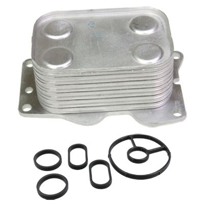 RADIATOR ULEI ULEI MOTOR