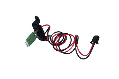 WIDERSTAND INNENRAUMGEBLäSE NRF 342091 9