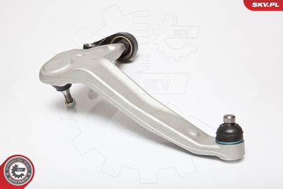 Control/Trailing Arm, wheel suspension 04SKV019