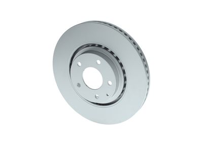 BREMSSCHEIBE BOSCH 0986479H02 24