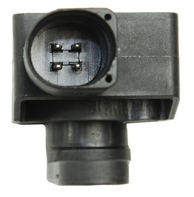 Vorschau Sensor, Leuchtweitenregulierung Ansicht 2
