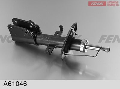 Амортизатор FENOX A61046 для RENAULT VEL