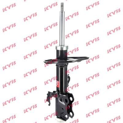 STOßDäMPFER KYB 335823 13