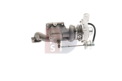 LADER AUFLADUNG AKS DASIS 095020N 8