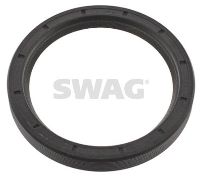 Уплотняющее кольцо, коленчатый вал SWAG 30 90 2083 для VW 412
