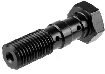 Hohlschraube, Bremsleitung