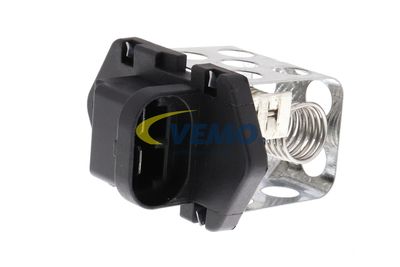 REZISTOR ELECTROMOTOR - VENTILATOR VEMO V46790013 55