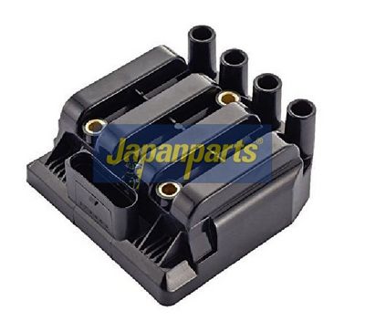 JAPANPARTS Ritė, uždegimas