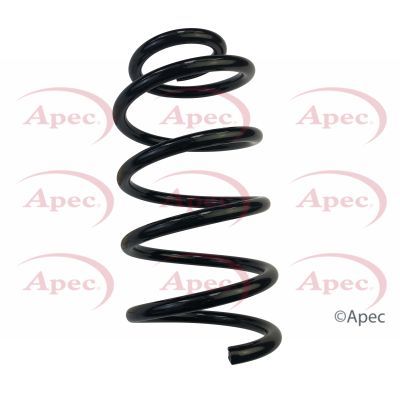 Suspension Spring APEC ACS1929