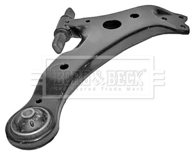 BORG & BECK BCA6397 Рычаг подвески  для TOYOTA CAMRY седан (_V4_) 2.4 (ACV40_)