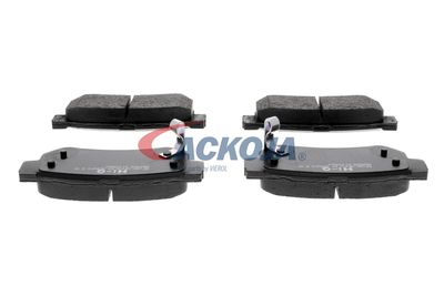 SET PLACUTE FRANA FRANA DISC ACKOJA A520073 35