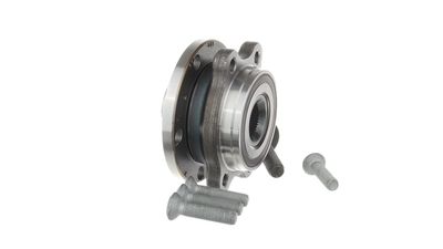 RADLAGERSATZ SKF VKBA7197 8