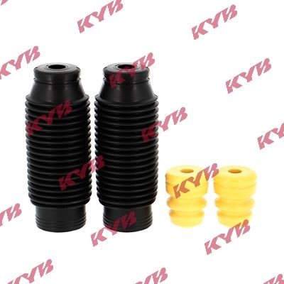 Dust Cover Kit, shock absorber KYB 910268