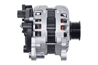 HELLA - Alternátor AUDI, SEAT, SKODA, VW , 8EL 011 713-981