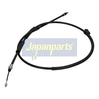 жило, ръчна спирачка JAPANPARTS BC-307