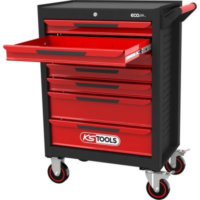 Verktygssvagn KS TOOLS 897.0007
