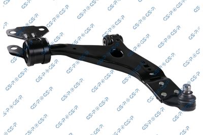 Control/Trailing Arm, wheel suspension S063063