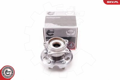 Wheel Bearing Kit 29SKV032