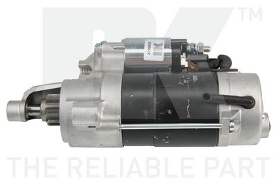 Startér NK 4799055