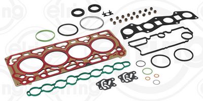 SET GARNITURI CHIULASA