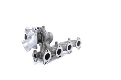 COMPRESOR SISTEM DE SUPRAALIMENTARE BTS Turbo T919067 15