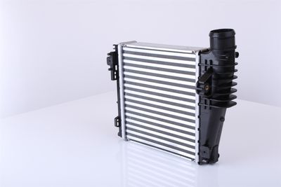 INTERCOOLER COMPRESOR NISSENS 96380 28