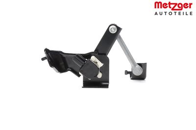 SENSOR LEUCHTWEITENREGULIERUNG METZGER AUTOTEILE 0970018 37