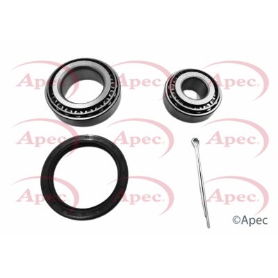 Wheel Bearing Kit APEC AWB1412