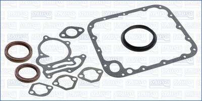 SET GARNITURI CARTER