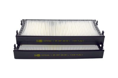 FILTER INNENRAUMLUFT