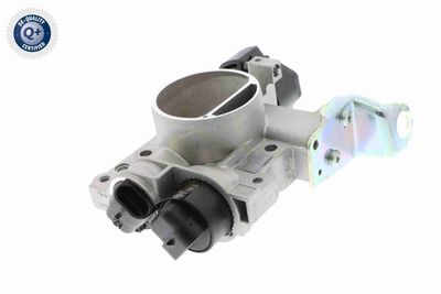 DROSSELKLAPPENSTUTZEN VEMO V24810014 5