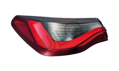 LAMPA SPATE ULO 106590270