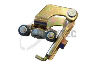 GHIDAJ CU ROLE USA GLISANTA