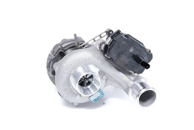 LADER AUFLADUNG BTS Turbo T918658 35