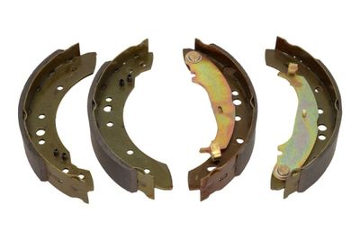 MAXGEAR 19-2067 Ремкомплект барабанных колодок  для MITSUBISHI COLT VI (Z3_A, Z2_A) 1.3 LPG