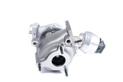 LADER AUFLADUNG BTS Turbo T915412BT 18