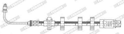 BREMSSCHLAUCH FERODO FHY2581 1
