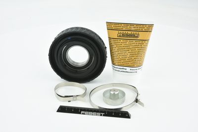 LAGAR CENTRAL CARDAN FEBEST VWCBTNX 3