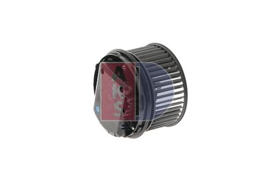 INNENRAUMGEBLäSE AKS DASIS 098157N 9