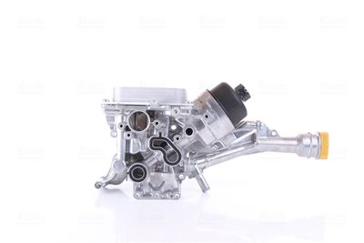 RADIATOR ULEI ULEI MOTOR