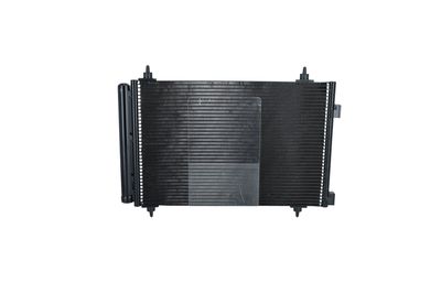 CONDENSATOR CLIMATIZARE NRF 35611 27