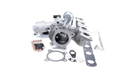 LADER AUFLADUNG BTS Turbo T981442 20