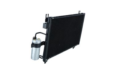 CONDENSATOR CLIMATIZARE NRF 350562 19