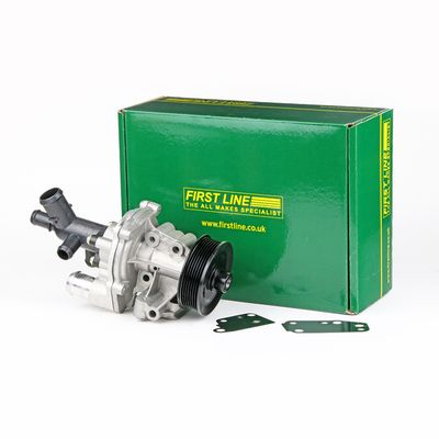 Water Pump, engine cooling FIRST LINE FWP2247