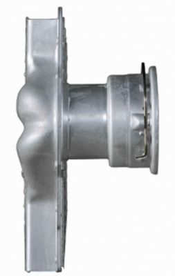 INTERCOOLER COMPRESOR MAHLE CI80000P 6