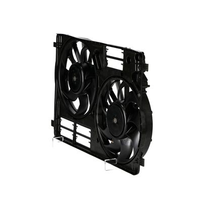 VENTILATOR RADIATOR NISSENS 850096 25